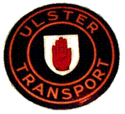 Picture of Ulster Transport Authority Logo